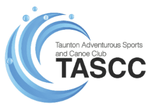 Taunton Adventure Sports Canoe Club logo