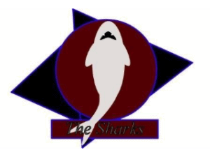 The Sharks logo