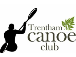 Trentham Canoe Club logo