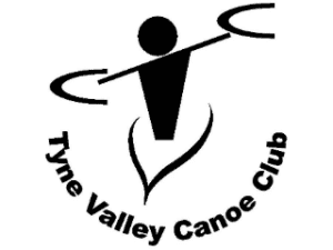 Tyne Valley Canoe Club logo