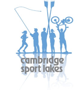 Cambridge Sport Lakes Trust logo