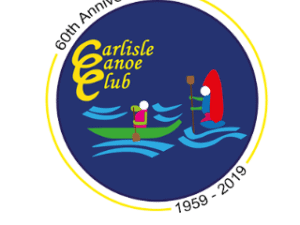 Carlisle Canoe Club logo