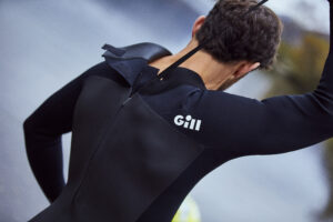 Gill Pursuit Wetsuit