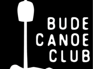 Bude Canoe Club logo