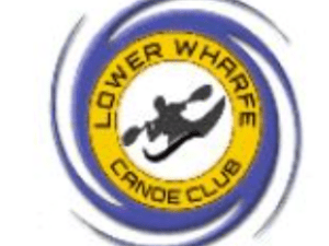 Lower Wharfe Canoe Club logo