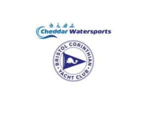 Cheddar Watersports logo