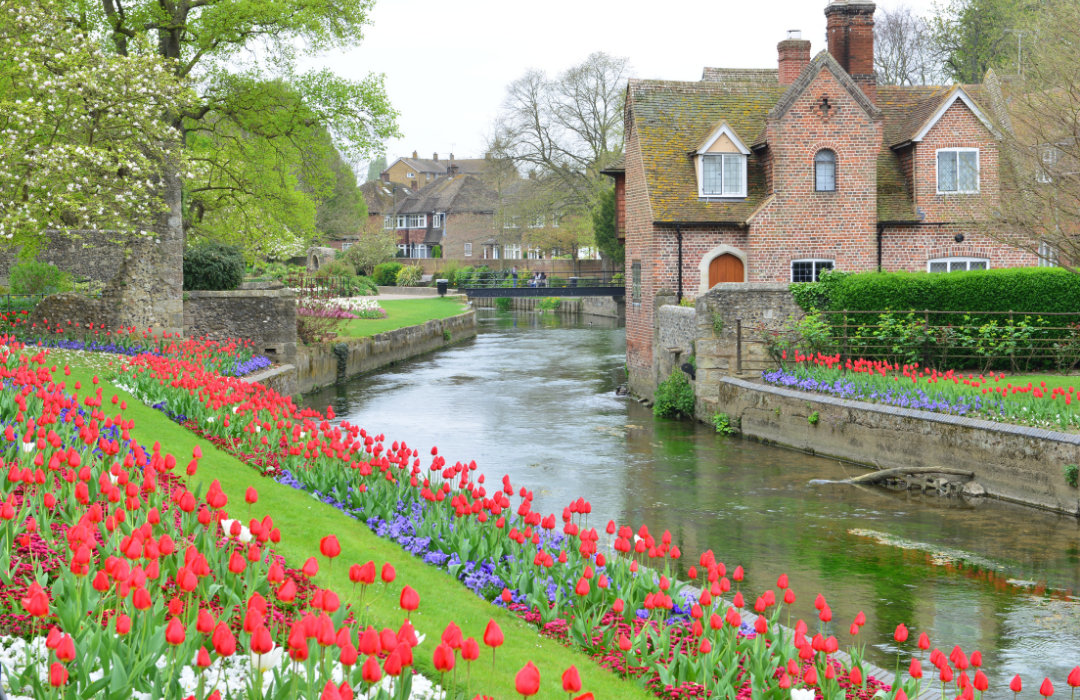 River Stour