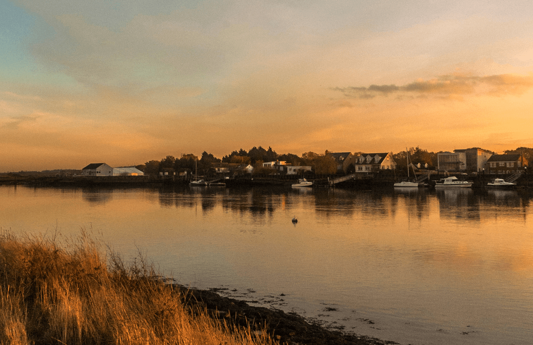 river crouch essex