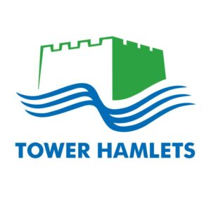 Tower Hamlets Outdoor Education Team logo