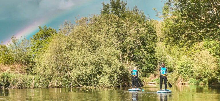 Go Paddling Awards | Find out about Start, Discover, and Explore Awards