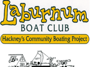 Laburnum Boat Club logo