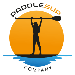 Paddle SUP Company Ltd logo