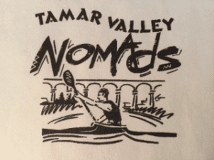 Tamar Valley Nomads logo