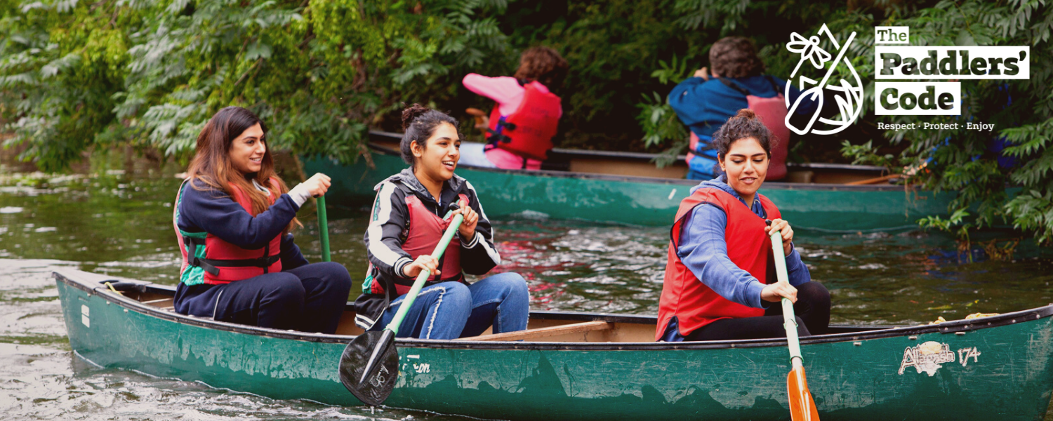 The Paddlers’ Code | Go Paddling