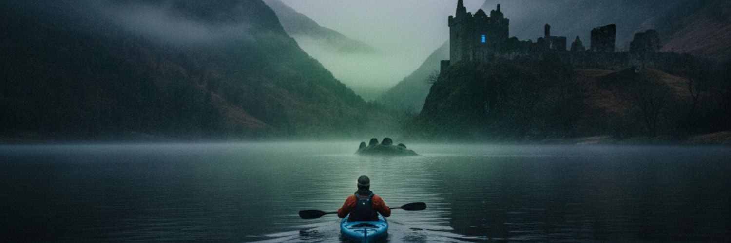 Loch Ness
