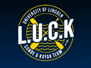 LUCK logo