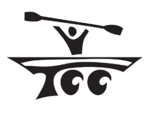 Taunton Canoe Club logo