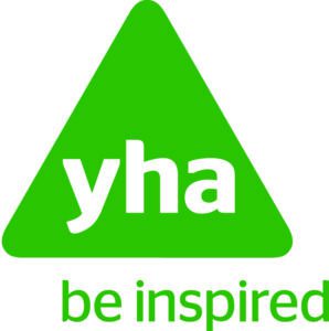 YHA Edale Activity Centre logo