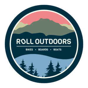 Roll Outdoors logo