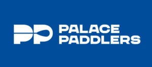 Active Growth LTD (T/A Palace Paddlers) logo