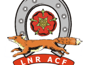 LNR ACF Canoe Club logo