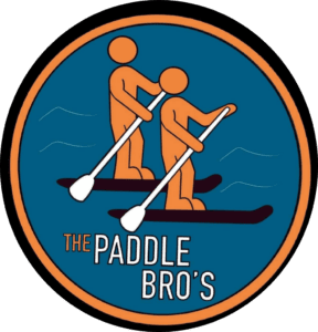 The Paddle Bro