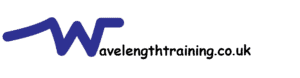 Wavelength Training logo