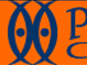 Peninsula Canoe Club logo