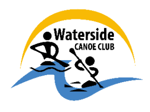 Waterside Canoe Club logo