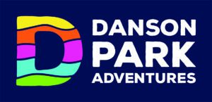 Danson Park Adventures logo