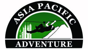 Asia Pacific Adventure logo