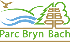 Parc Bryn Bach logo