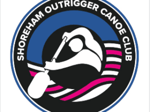 Shoreham Outrigger Club logo