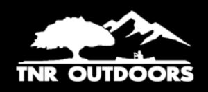 TNR outdoors logo