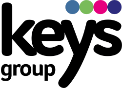 Keys Group logo