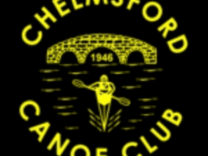 Chelmsford Canoe Club logo