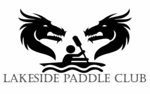 Lakeside Paddle Club logo