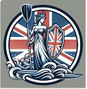 Suffolk Paddleboard Lessons and Hire logo
