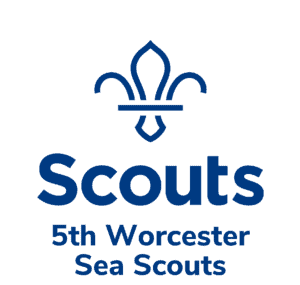 5th Worcester Sea Scouts logo