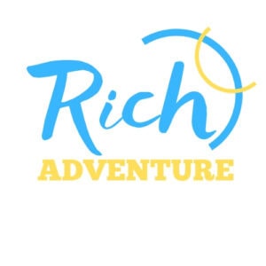 Rich Adventure logo