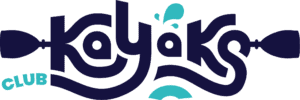 Club Kayaks logo