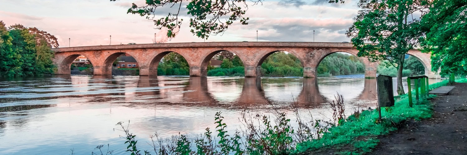 north east hexham