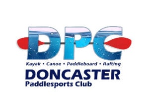Doncaster Paddlesports Club logo