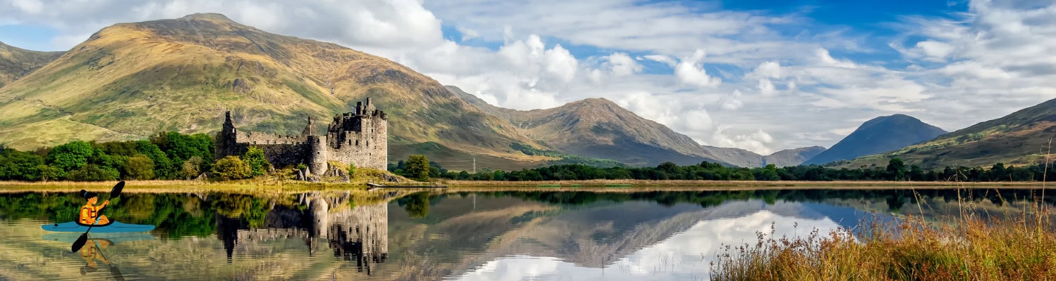 loch awe