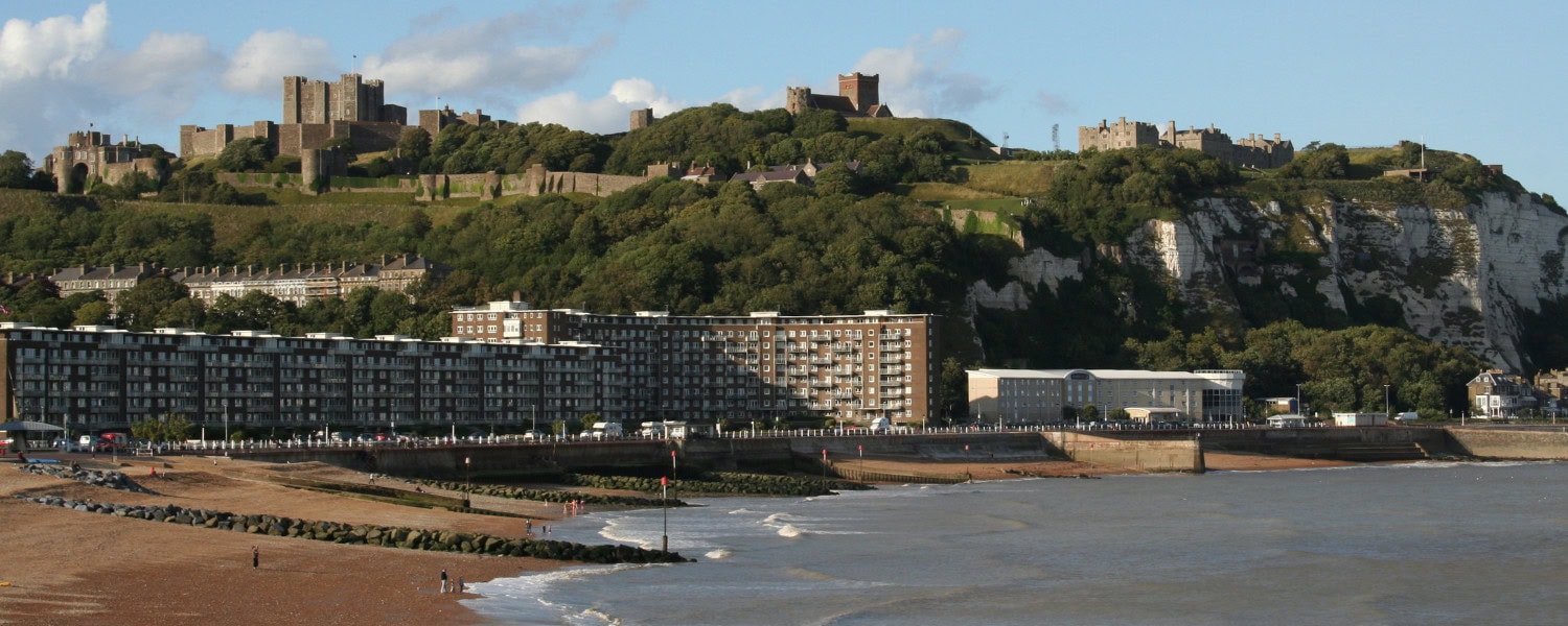 dover castle