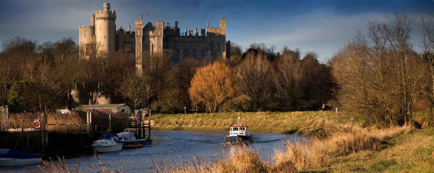 Arundel Castle