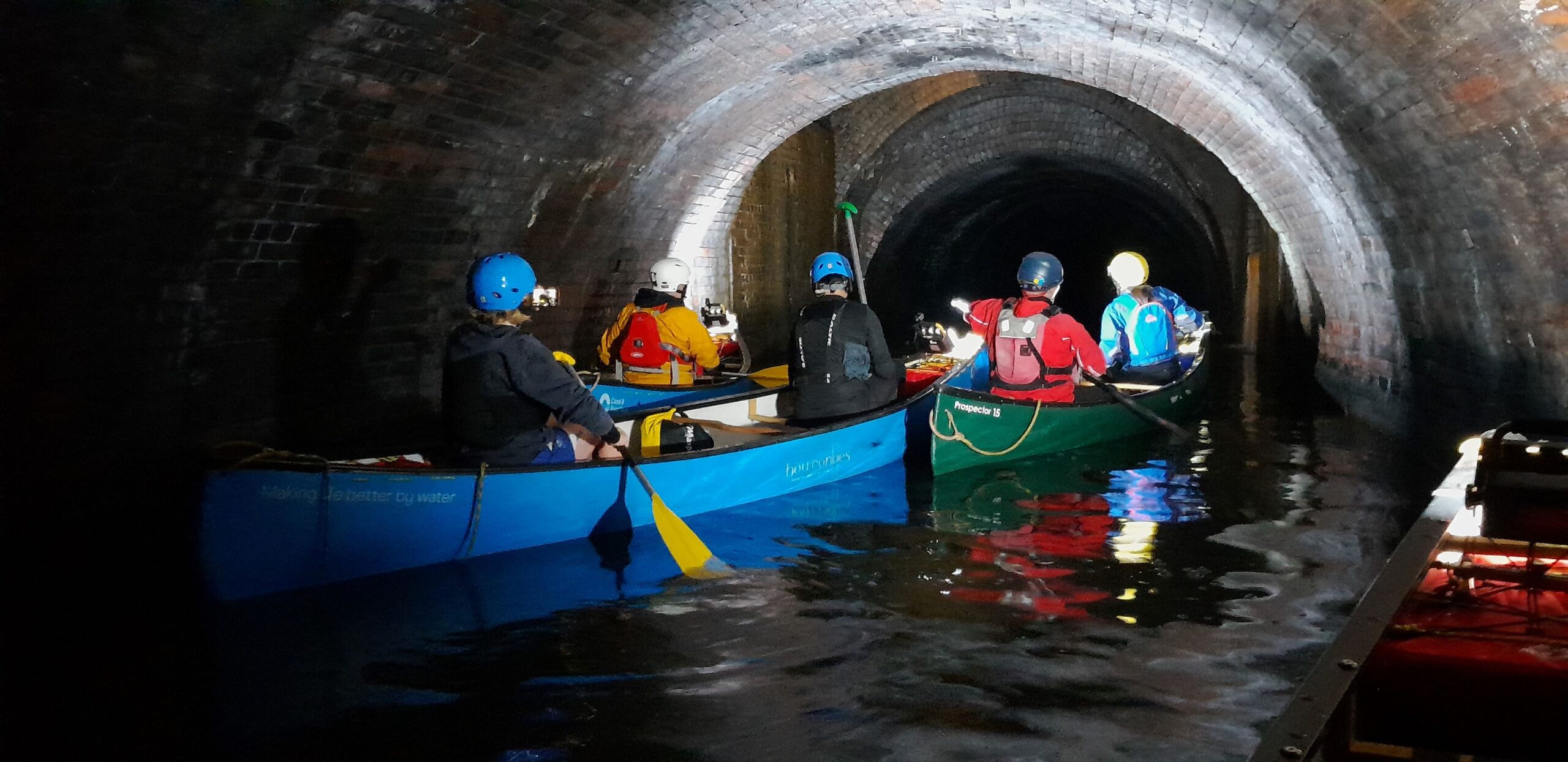 Standedge Tunnel
