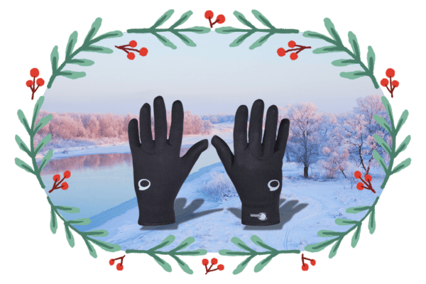 neoprene gloves