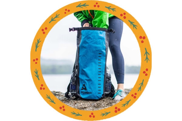 aquapac drybag