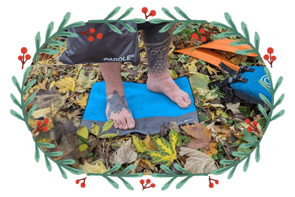 changing mat